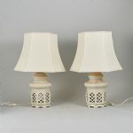 1616 5252 TABLE LAMPS